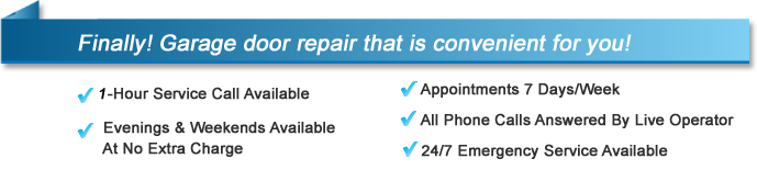 Garage Door Magic Advantages Garage Door Magic Advantages